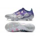 adidas Copa Sense.1 FG Team Collegiate Purple Silver Metallic Mint Rush