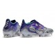 adidas Copa Sense.1 FG Team Collegiate Purple Silver Metallic Mint Rush