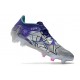 adidas Copa Sense.1 FG Team Collegiate Purple Silver Metallic Mint Rush