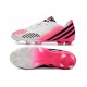 adidas Predator LZ I FG Solar Pink Core Black Footwear White