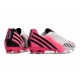 adidas Predator LZ I FG Solar Pink Core Black Footwear White