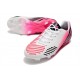 adidas Predator LZ I FG Solar Pink Core Black Footwear White