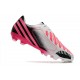 adidas Predator LZ I FG Solar Pink Core Black Footwear White