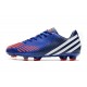 adidas Predator LZ I FG Boots Sapphire Edge - Hi-Res Blue Turbo