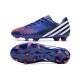 adidas Predator LZ I FG Boots Sapphire Edge - Hi-Res Blue Turbo