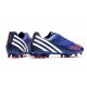 adidas Predator LZ I FG Boots Sapphire Edge - Hi-Res Blue Turbo