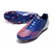 adidas Predator LZ I FG Boots Sapphire Edge - Hi-Res Blue Turbo