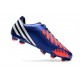 adidas Predator LZ I FG Boots Sapphire Edge - Hi-Res Blue Turbo