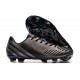 adidas Predator LZ I FG Boots Black