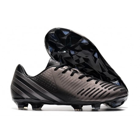 adidas Predator LZ I FG Boots Black