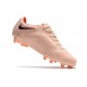 New Nike Tiempo Legend 9 Elite FG Guava Ice Yellow Strike Sunset Glow