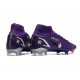 Nike Mercurial Superfly VIII Elite FG Ronaldo Purple CR7