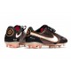 Nike Tiempo Legend 9 Elite FG Space Purple White Off Noir Pink Blast