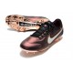 Nike Tiempo Legend 9 Elite FG Space Purple White Off Noir Pink Blast
