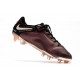 Nike Tiempo Legend 9 Elite FG Space Purple White Off Noir Pink Blast