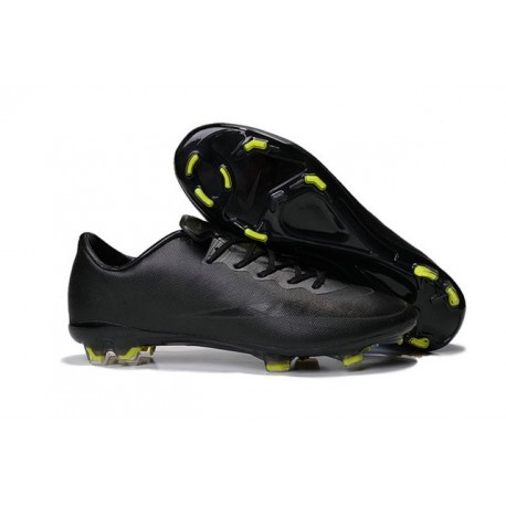 new mercurial vapor