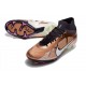 Nike Zoom Mercurial Superfly 9 Elite FG Mbappé - Metallic Copper 
