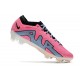 Nike Air Zoom Mercurial Vapor XV Elite FG Pink Silver