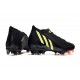 New adidas Predator Edge.1 FG Black Yellow Red