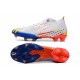adidas Predator FIFA World Cup Qatar 2022 Edge.1 FG White Yellow Blue