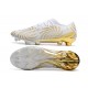 New adidas X Speedportal.1 FG White Gold