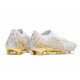 New adidas X Speedportal.1 FG White Gold