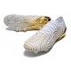 New adidas X Speedportal.1 FG White Gold