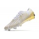 New adidas X Speedportal.1 FG White Gold