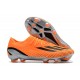 New adidas X Speedportal.1 FG Orange Black