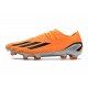 New adidas X Speedportal.1 FG Orange Black