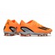 New adidas X Speedportal.1 FG Orange Black