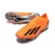 New adidas X Speedportal.1 FG Orange Black