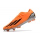 New adidas X Speedportal.1 FG Orange Black