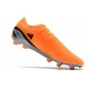 New adidas X Speedportal.1 FG Orange Black