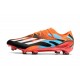 New adidas X Speedportal.1 FG Orange Black White