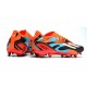 New adidas X Speedportal.1 FG Orange Black White