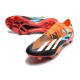 New adidas X Speedportal.1 FG Orange Black White