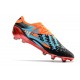 New adidas X Speedportal.1 FG Orange Black White