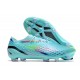 New adidas X Speedportal.1 FG Clear Aqua Solar Red Power Blue