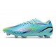 New adidas X Speedportal.1 FG Clear Aqua Solar Red Power Blue