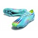 New adidas X Speedportal.1 FG Clear Aqua Solar Red Power Blue