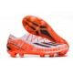 New adidas X Speedportal.1 FG Messi White Black Red