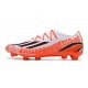 New adidas X Speedportal.1 FG Messi White Black Red