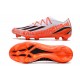 New adidas X Speedportal.1 FG Messi White Black Red