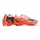 New adidas X Speedportal.1 FG Messi White Black Red