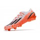 New adidas X Speedportal.1 FG Messi White Black Red