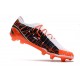 New adidas X Speedportal.1 FG Messi White Black Red