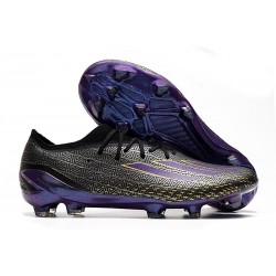 New adidas X Speedportal.1 FG Dark Purple