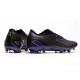 New adidas X Speedportal.1 FG Dark Purple