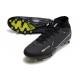 Soccer shoes Nike Zoom Mercurial Superfly 9 Elite AG-Pro Black Dk Smoke Grey Summit White Volt